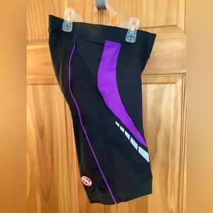 Souke Tri cycle biking shorts